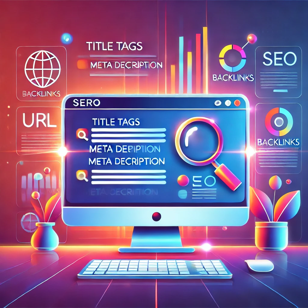 What is SEO