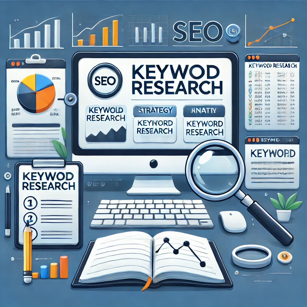 keyword research